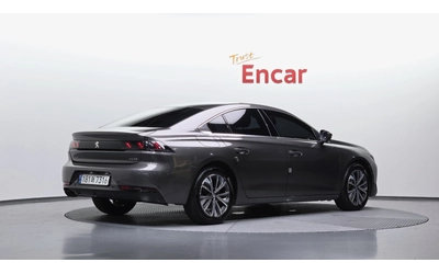 peugeot-508 - 1
