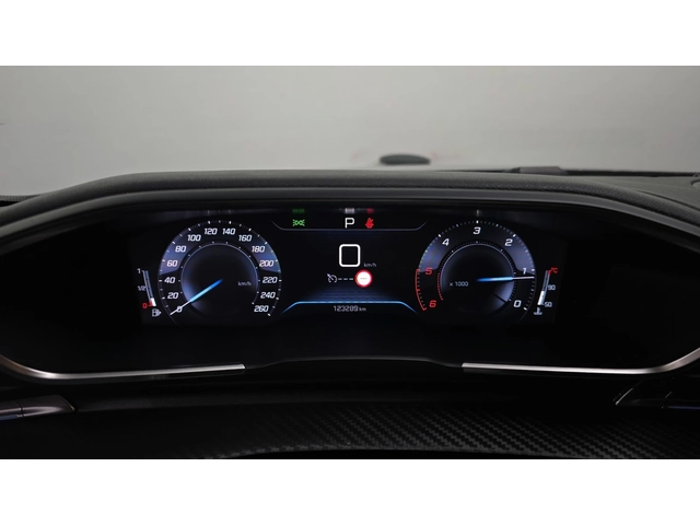 Peugeot 508 | Кожа | Подгрев | Камера - автомобили, коли, обяви за нови и употребявани 5