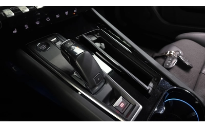Peugeot 508 | Кожа | Подгрев | Камера - автомобили, коли, обяви за нови и употребявани 6