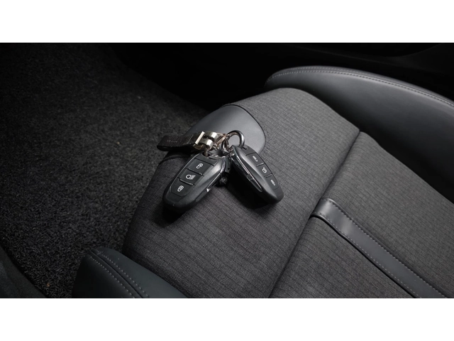 Peugeot 508 | Кожа | Подгрев | Камера - автомобили, коли, обяви за нови и употребявани 9