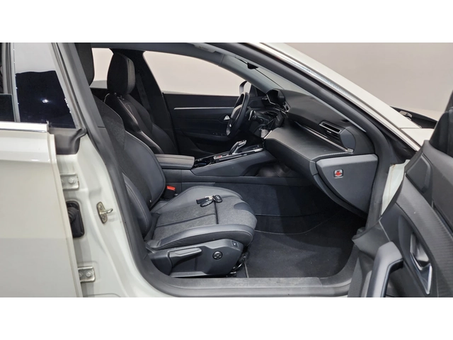 Peugeot 508 2.0 BlueHDi Allure | LED | Lane Assist | Keyless - автомобили, коли, обяви за нови и употребявани 13