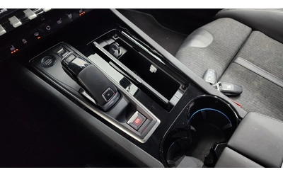 Peugeot 508 2.0 BlueHDi Allure | LED | Lane Assist | Keyless - автомобили, коли, обяви за нови и употребявани 8