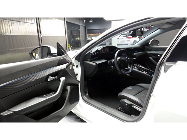 Peugeot 508 | Кожа | Камера | Парктроник - автомобили, коли, обяви за нови и употребявани 11