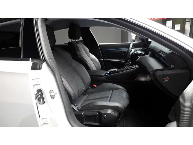 Peugeot 508 | Кожа | Камера | Парктроник - автомобили, коли, обяви за нови и употребявани 12
