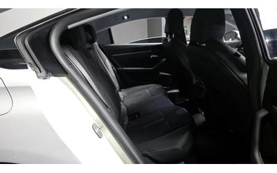 Peugeot 508 | Кожа | Камера | Парктроник - автомобили, коли, обяви за нови и употребявани 15