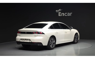 peugeot-508 - 1