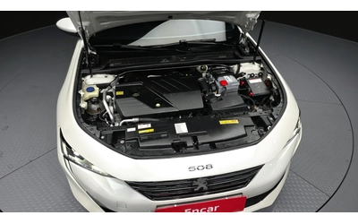 peugeot-508 - 3