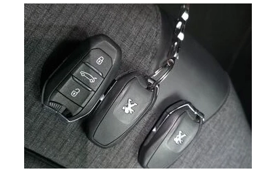 Peugeot 508 | Кожа | Камера | Парктроник - автомобили, коли, обяви за нови и употребявани 6