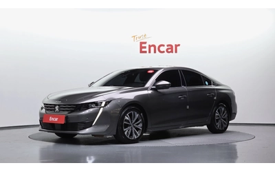 peugeot-508 - 0