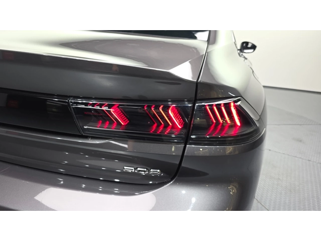 Peugeot 508 | Кожа | Подгрев | Камера - автомобили, коли, обяви за нови и употребявани 2
