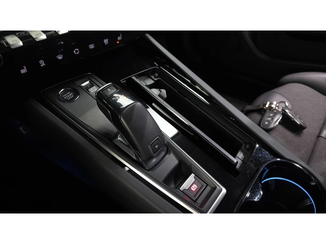 Peugeot 508 | Кожа | Подгрев | Камера - автомобили, коли, обяви за нови и употребявани 6