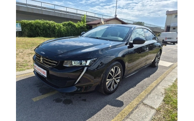 peugeot-508 - 0