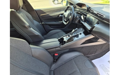 Peugeot 508 1.5D УНИКАТ - автомобили, коли, обяви за нови и употребявани 11