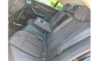 Peugeot 508 1.5D УНИКАТ - автомобили, коли, обяви за нови и употребявани 12