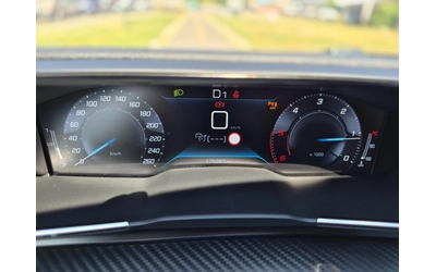 Peugeot 508 1.5D УНИКАТ - автомобили, коли, обяви за нови и употребявани 13