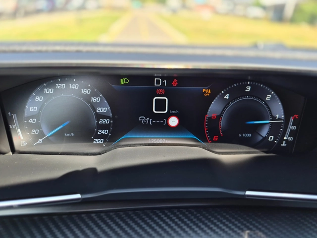 Peugeot 508 1.5D УНИКАТ - автомобили, коли, обяви за нови и употребявани 13