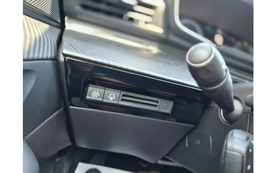 Peugeot 508 1.5D УНИКАТ - автомобили, коли, обяви за нови и употребявани 15