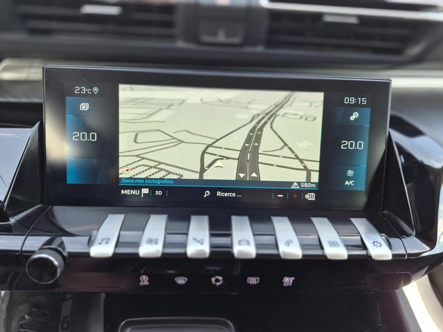 Peugeot 508 1.5D УНИКАТ - автомобили, коли, обяви за нови и употребявани 16