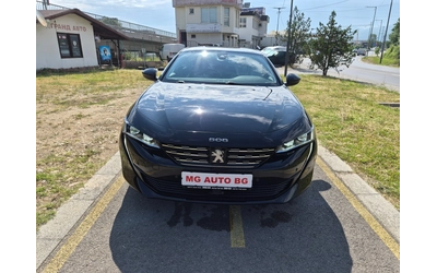 peugeot-508 - 1