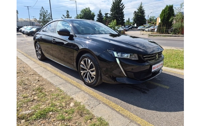 peugeot-508 - 2