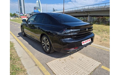 peugeot-508 - 3