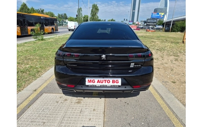 peugeot-508 - 4