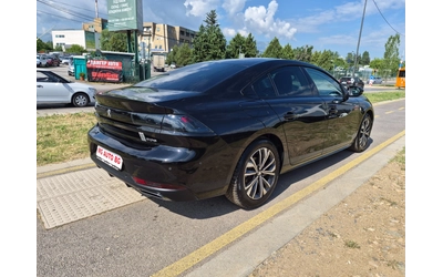 peugeot-508 - 5
