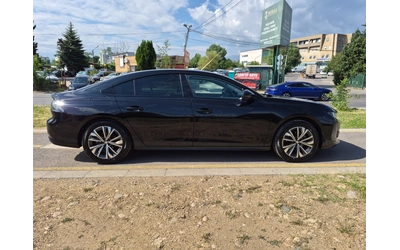Peugeot 508 1.5D УНИКАТ - автомобили, коли, обяви за нови и употребявани 6