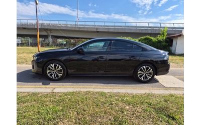 Peugeot 508 1.5D УНИКАТ - автомобили, коли, обяви за нови и употребявани 7