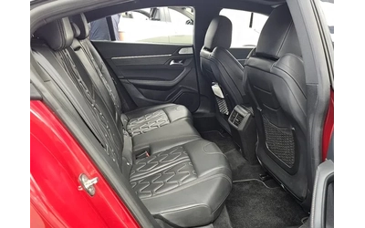 Peugeot 508 GTLine - САМО 30% АВАНС - автомобили, коли, обяви за нови и употребявани 11