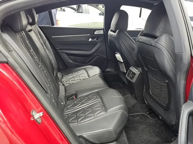 Peugeot 508 GTLine - САМО 30% АВАНС - автомобили, коли, обяви за нови и употребявани 11