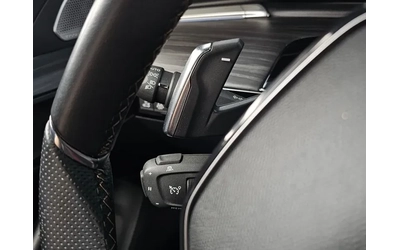 Peugeot 508 GTLine - САМО 30% АВАНС - автомобили, коли, обяви за нови и употребявани 13