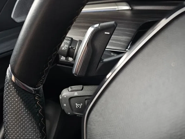Peugeot 508 GTLine - САМО 30% АВАНС - автомобили, коли, обяви за нови и употребявани 13