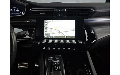 Peugeot 508 GTLine - САМО 30% АВАНС - автомобили, коли, обяви за нови и употребявани 14
