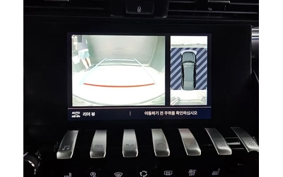 Peugeot 508 GTLine - САМО 30% АВАНС - автомобили, коли, обяви за нови и употребявани 15