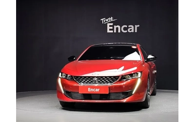 peugeot-508 - 2