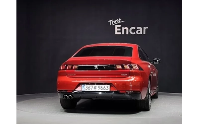 peugeot-508 - 3