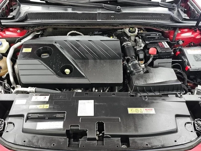 Peugeot 508 GTLine - САМО 30% АВАНС - автомобили, коли, обяви за нови и употребявани 5