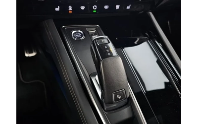 Peugeot 508 GTLine - САМО 30% АВАНС - автомобили, коли, обяви за нови и употребявани 8