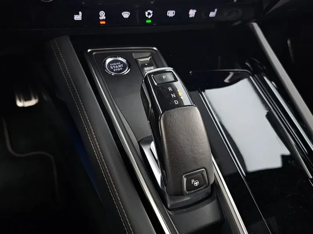 Peugeot 508 GTLine - САМО 30% АВАНС - автомобили, коли, обяви за нови и употребявани 8