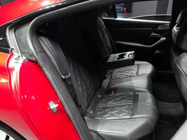 Peugeot 508 GTLine - САМО 30% АВАНС - автомобили, коли, обяви за нови и употребявани 10