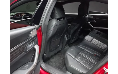 Peugeot 508 GTLine - САМО 30% АВАНС - автомобили, коли, обяви за нови и употребявани 11