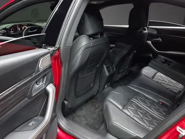 Peugeot 508 GTLine - САМО 30% АВАНС - автомобили, коли, обяви за нови и употребявани 11