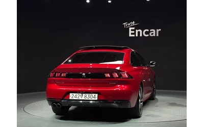 peugeot-508 - 3