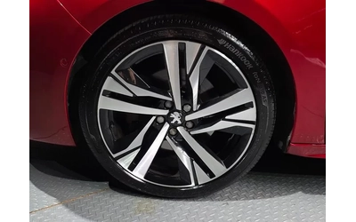 peugeot-508 - 4