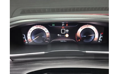 Peugeot 508 GTLine - САМО 30% АВАНС - автомобили, коли, обяви за нови и употребявани 7