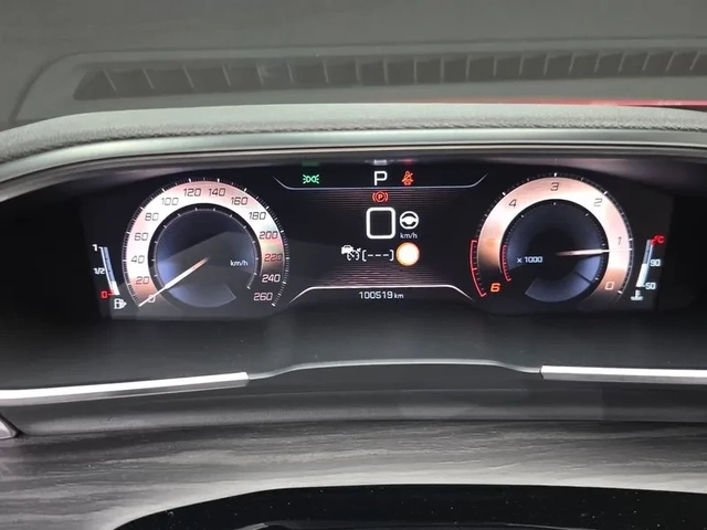 Peugeot 508 GTLine - САМО 30% АВАНС - автомобили, коли, обяви за нови и употребявани 7