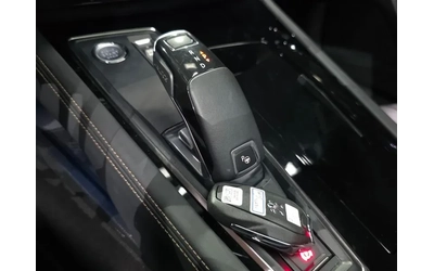 Peugeot 508 GTLine - САМО 30% АВАНС - автомобили, коли, обяви за нови и употребявани 8