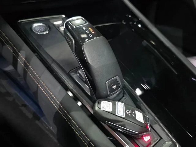 Peugeot 508 GTLine - САМО 30% АВАНС - автомобили, коли, обяви за нови и употребявани 8