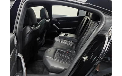 Peugeot 508 GTLine - САМО 30% АВАНС - автомобили, коли, обяви за нови и употребявани 10